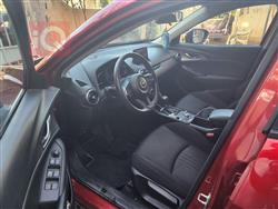 مازدا CX-3